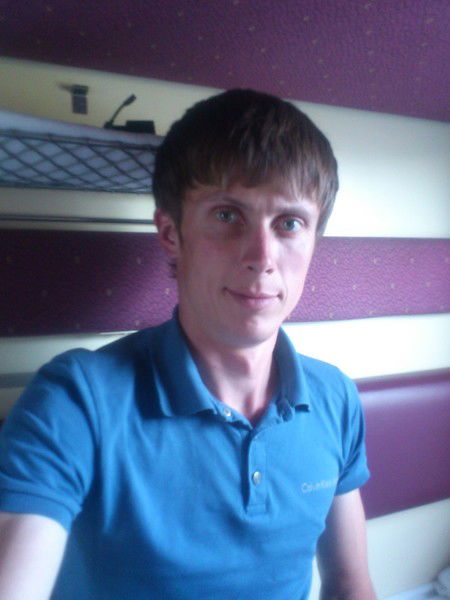 Жека Беленец