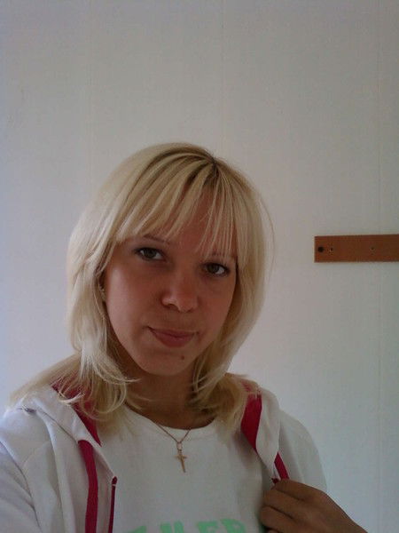 Екатерина Ускова