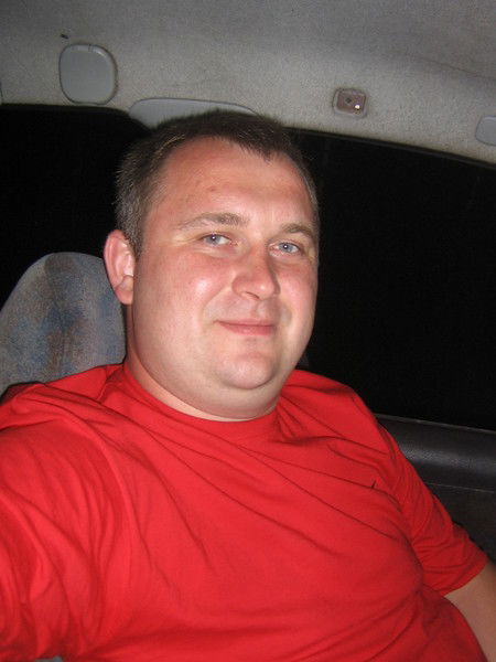 Иван Арнаут