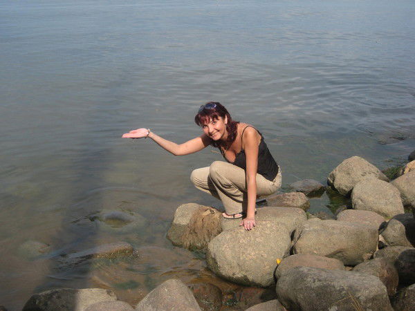 Елена Смирнова