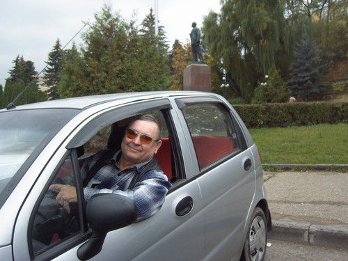 Владимир Абрашнев