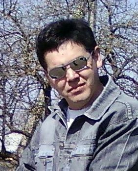 Александр Мухаметзянов