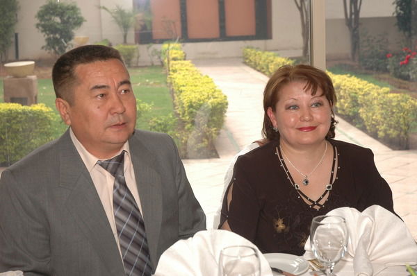 Бакыткул Абеуова