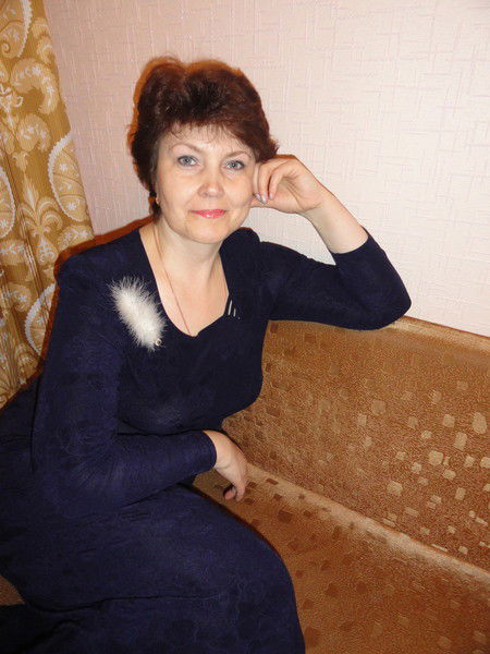 Елена Гельман