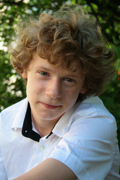 Юра Богданов