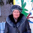 Лена Сабирьянова