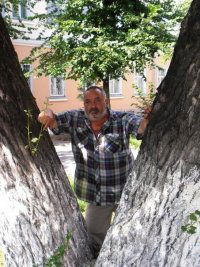 Матвей Петров