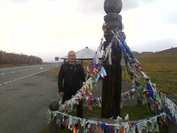 Юрий Богданов