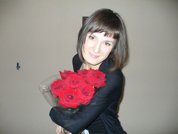 Юлия Новикова