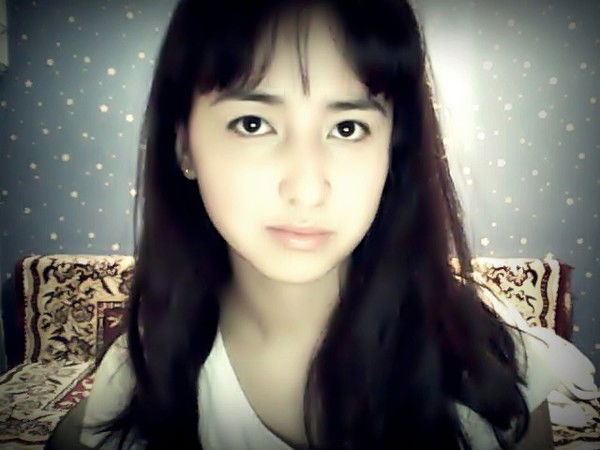 Индира Оразбаева