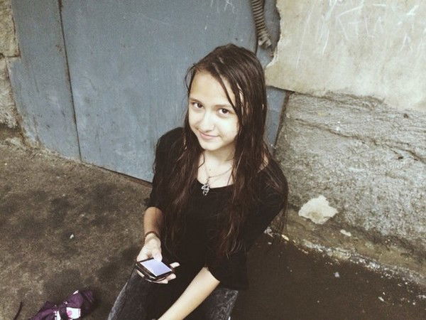 Екатерина Карачурина