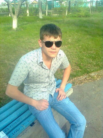 Сергей Василенко