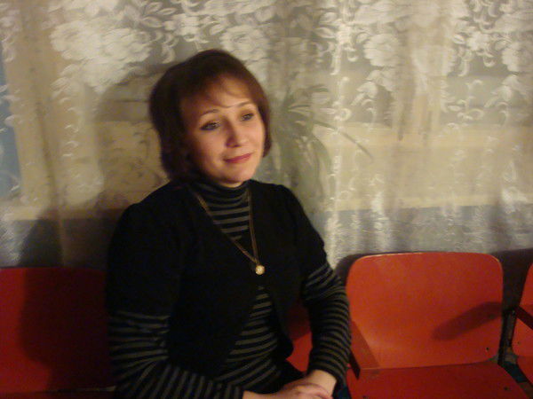 Альбина Минекаева