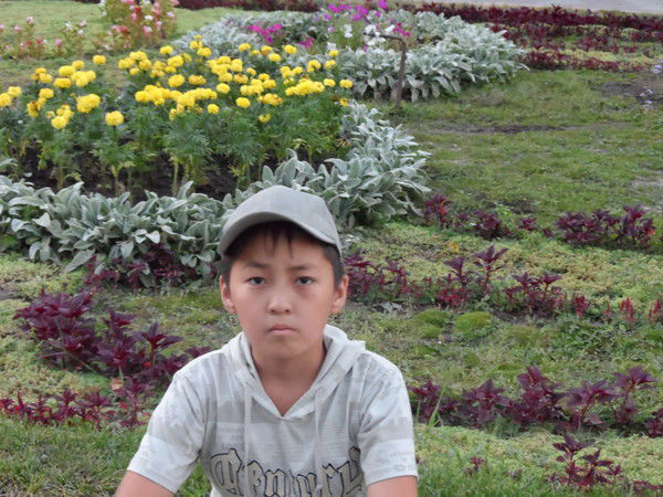 Бекзат Молдабаев