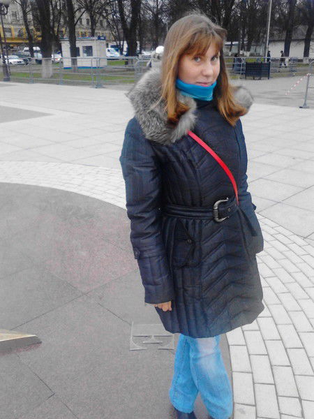 Наташенька *******