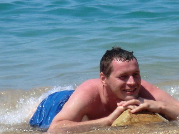 Артур Зайнуллин