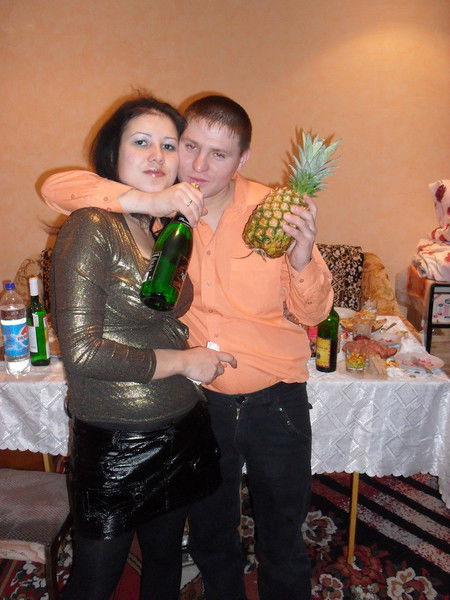 Альбина Дмитриева