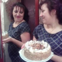 `наталья Бондаренко