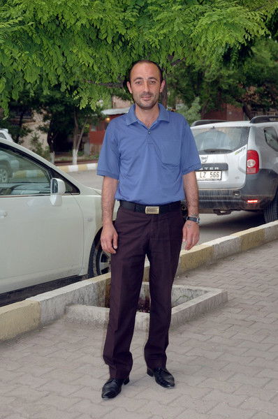 Elnur Qenberli