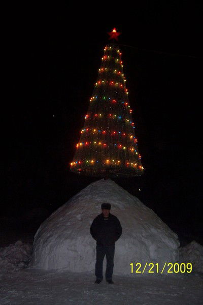 Андрей Ганджуга