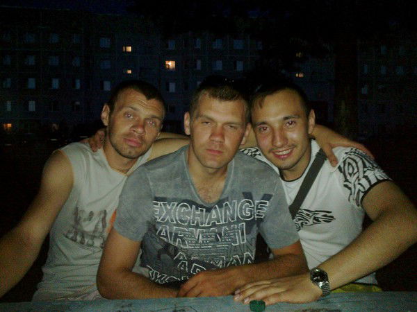 Ринат Янзаков