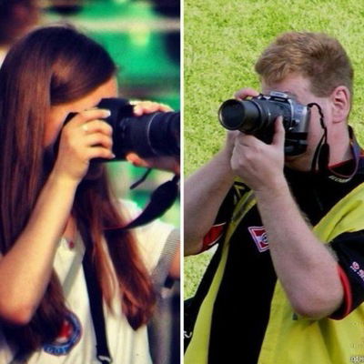 Виталий Фото