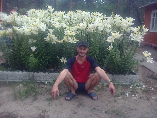 Сергей Алиев