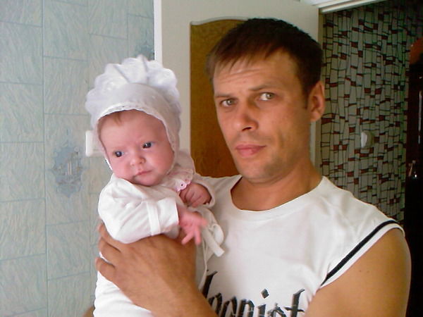 Вадим Волков