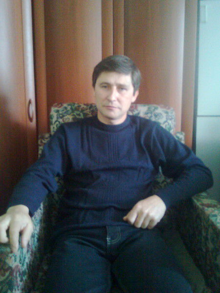 Игорь Савельев