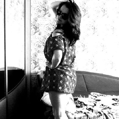 Алёнка Зубик