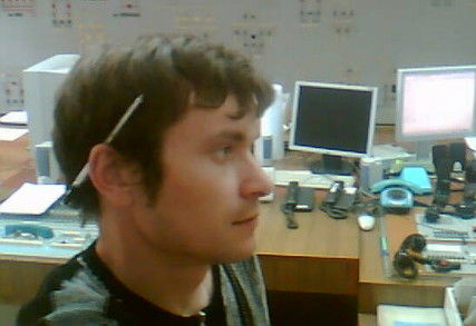 Шипачёв Анатолий