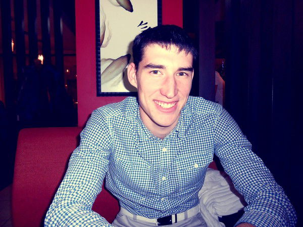 Дмитрий Милёхин