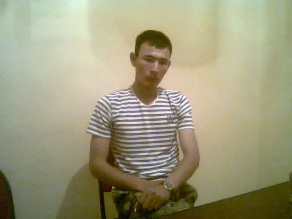 Аскат Абдалиев