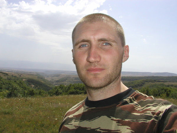 Игорь Сорокин