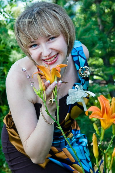 Екатерина Леонтьева