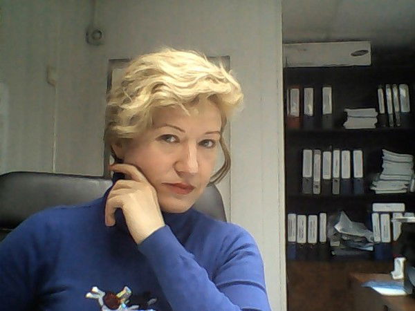 Бойко Елена