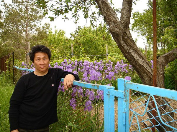 Борис Когай