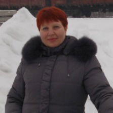 Надежда Злобова