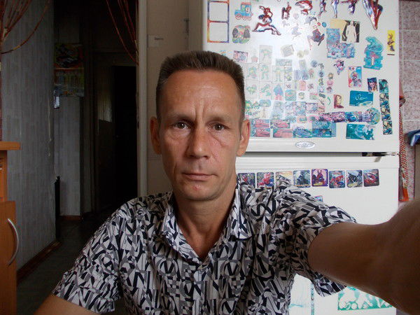 Александр Кошевой