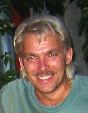 Геннадий Зайцев