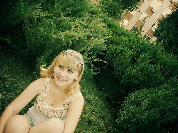 Настя Тс Посад