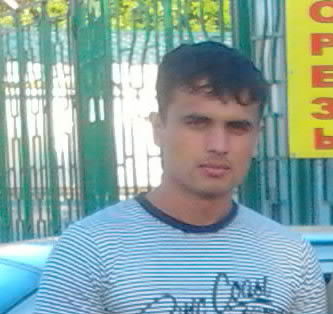 Зоир Маликов