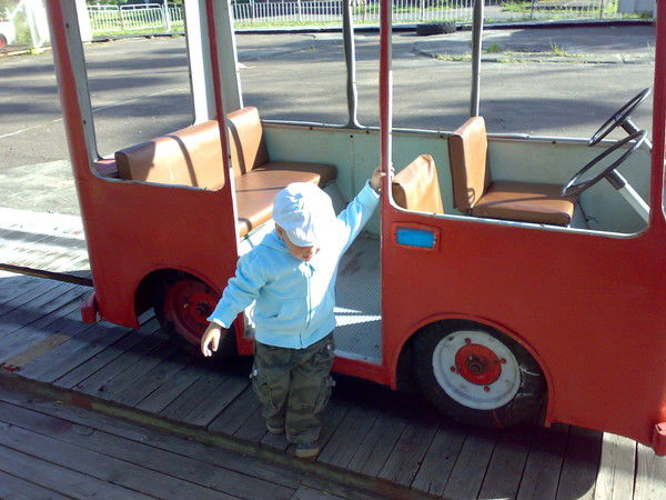 Антон Роганов