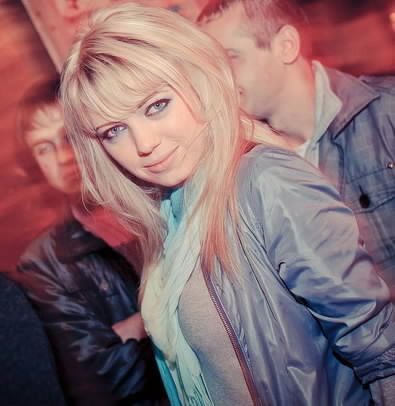 Ангелина М-Алина