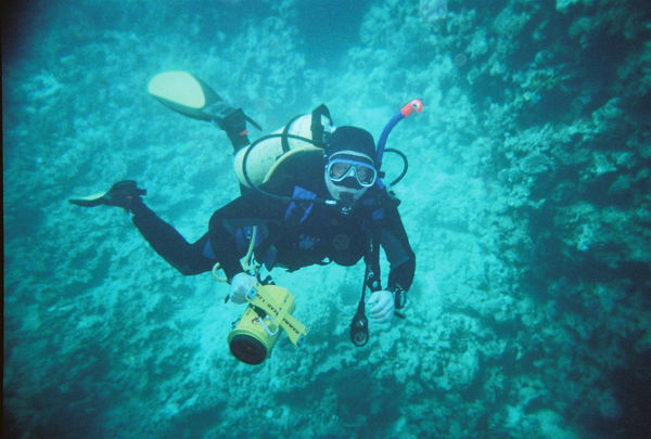 Володя Долматов