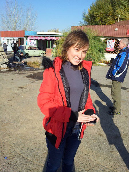 Наталья Никитина