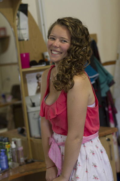 Лидочка Григорьева