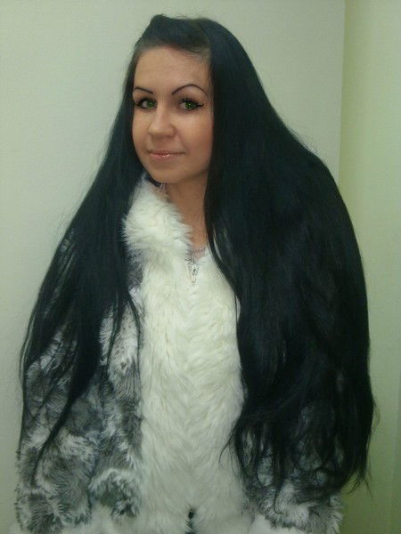 Светлана Зюганова