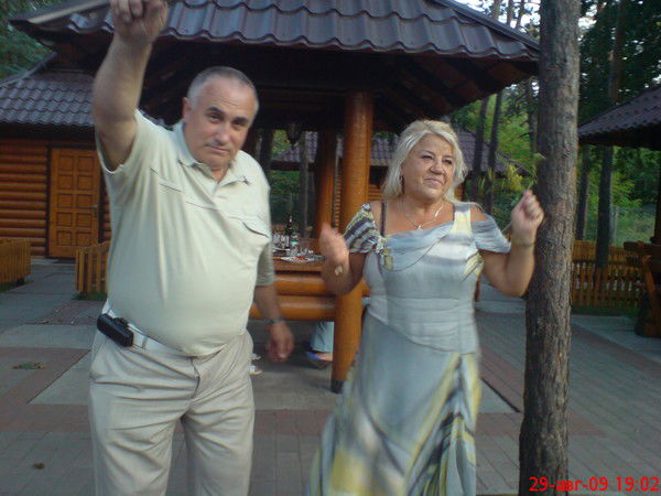 Анатолий Лучко