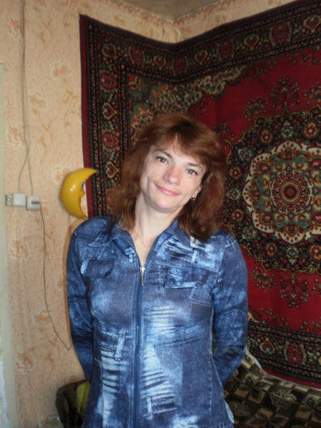 Надежда Зубкова